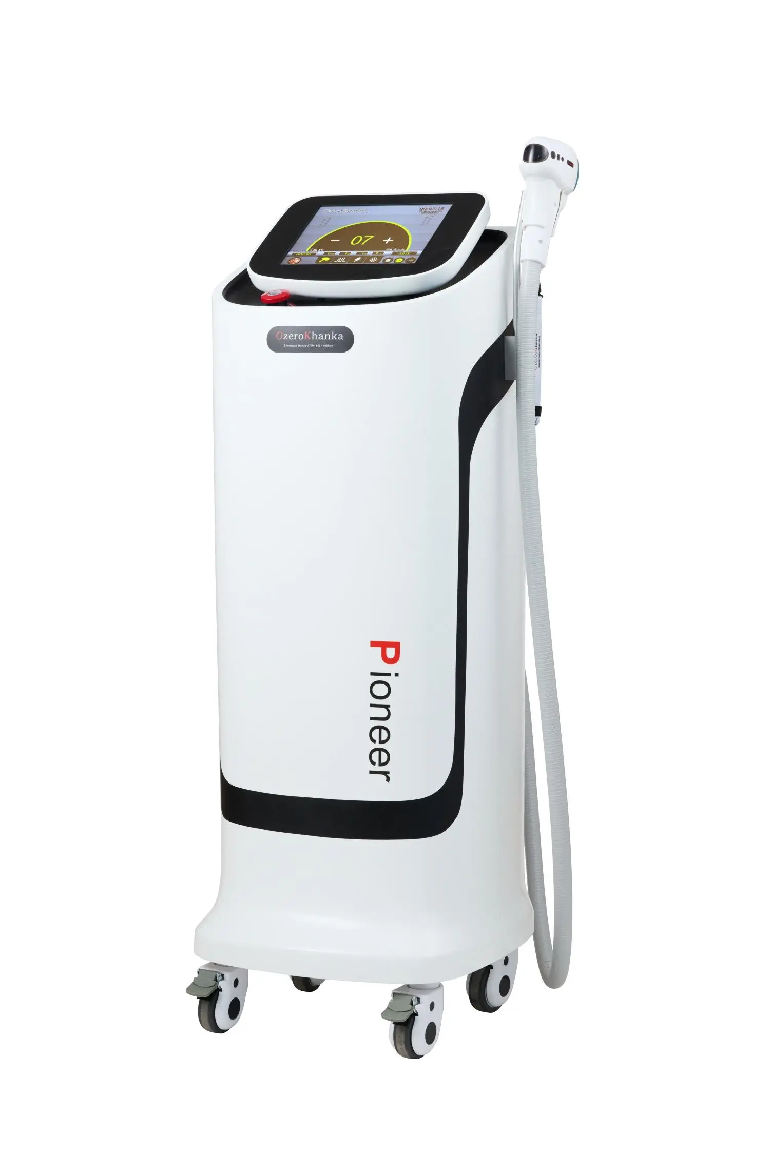 Pioneer Ozero Khanka 800W